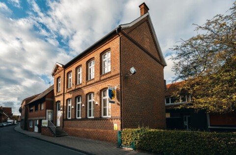 Wolbeck im Südosten