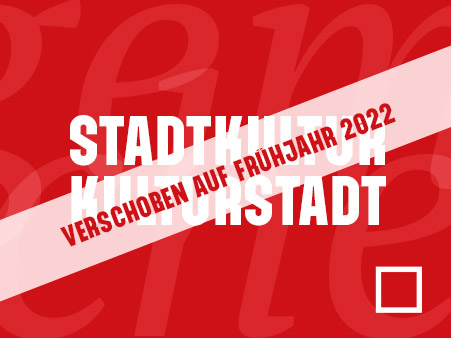 Stadtforum Kultur