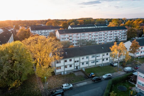 Projektwerkstatt Stadtteilentwick­lungskonzept Angelmodde