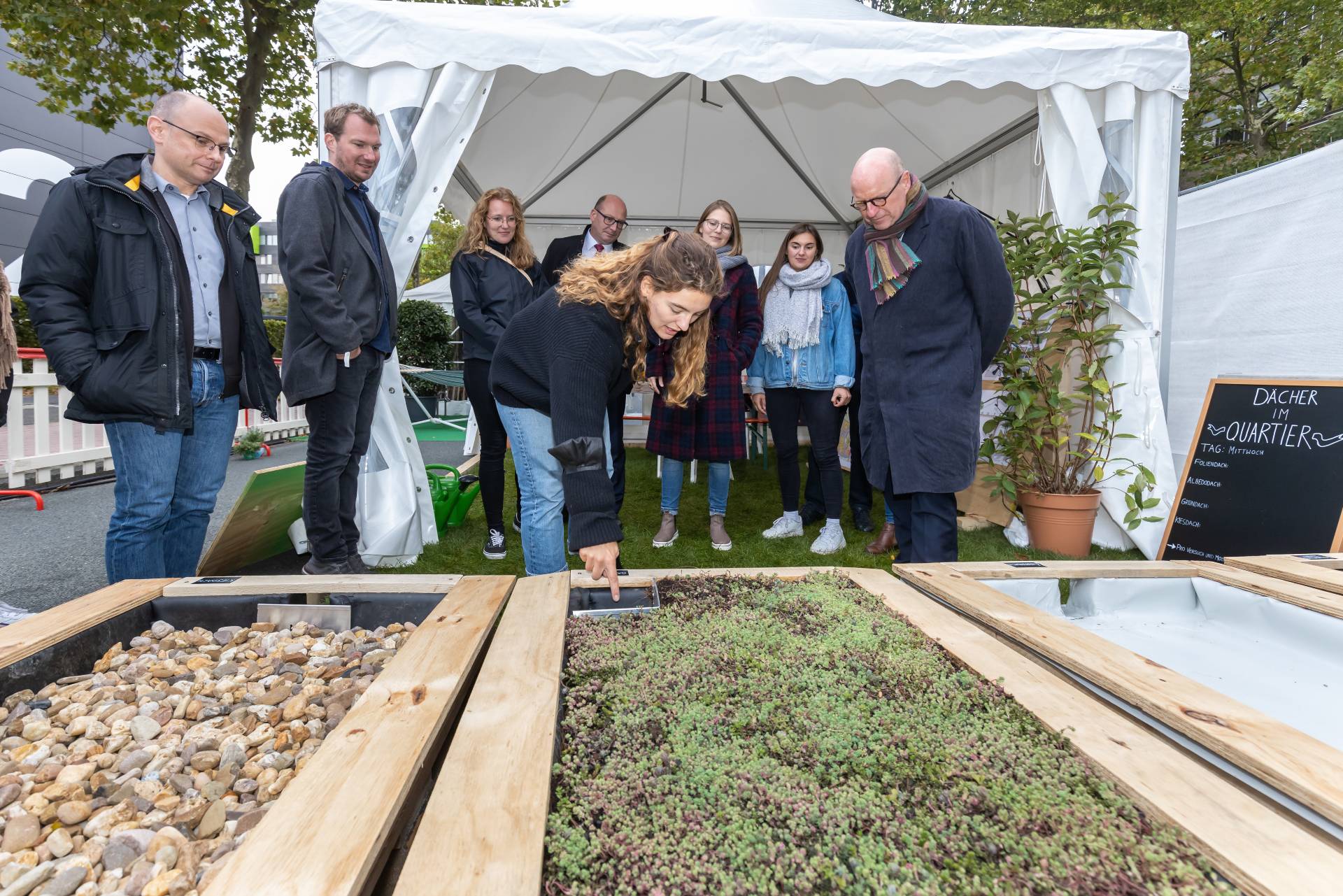 Klimaresilienz