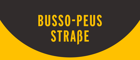 Logo Zukunftsquartier Busso-Peus-Straße halb