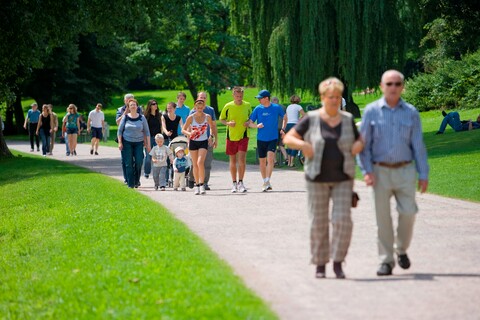 Gesundheit für Alle!