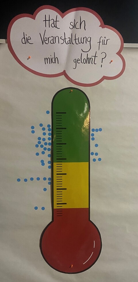 Stimmungsbarometer des 3. Hafenratschlags