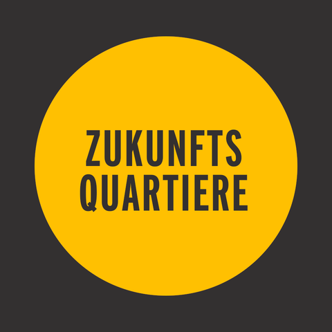 Zukunfts­quartiere