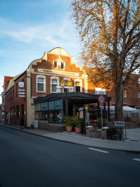 Gestaltungsbeirat Wolbeck