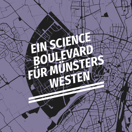  Boulevard für Münsters Westen
