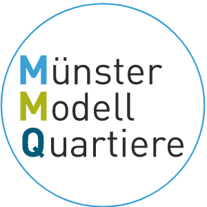 Ideen zu den Münster Modell Quartieren 3-5 am Hafen gefragt