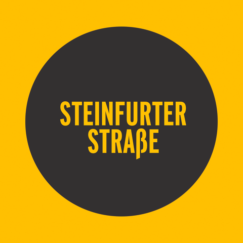 Steinfurter Straße