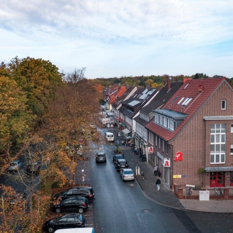 Gremmendorf. Gemeinsam.Gestalten.